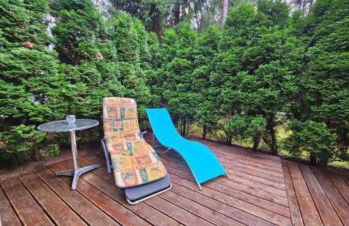 Ferienhaus JULKA am See mit Kamin & WLAN - Domek Letniskowy JULKA - Foto 58