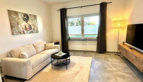 Relax Home Eschweiler Sauna & Gemütlichkeit, WLAN, Netflix, Kingsize Betten, Enspannung - Foto 4