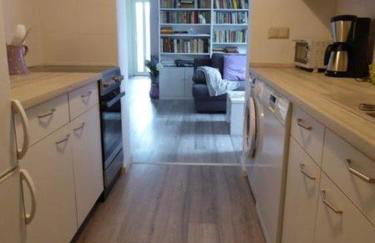 Ferienwohnung Riemeyer - Foto 17