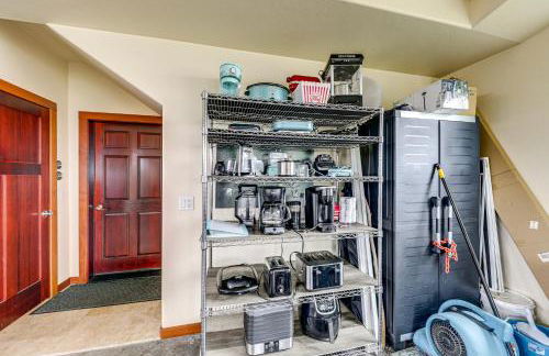 Crescent City Getaway with Panoramic Ocean Views! - Foto 34