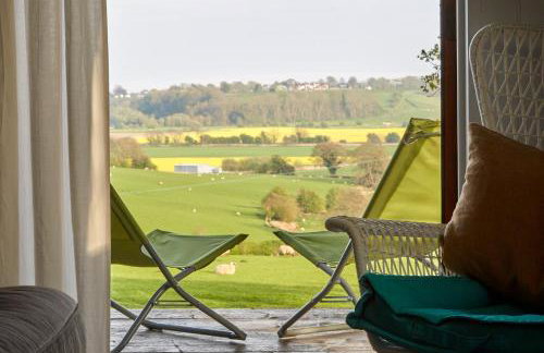 Extraordinary Huts Ltd - Photo 61