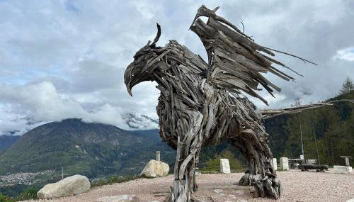 Appartamento Castello Tesino - Foto 2