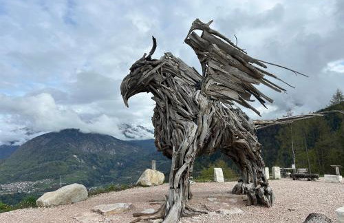 Appartamento Castello Tesino - Foto 2