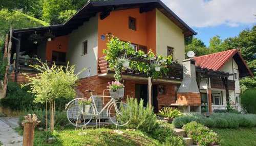 Vila Ema-kuća za odmor - Foto 2