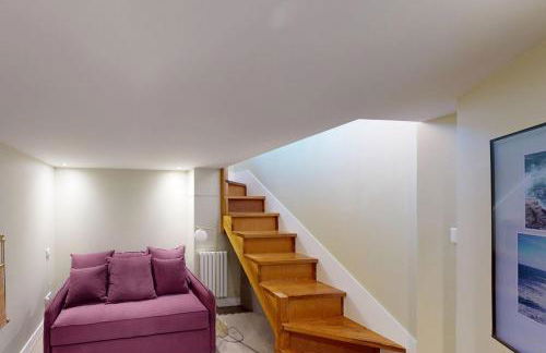 Parisian Apartment in the Latin Quarter's heart - Foto 10