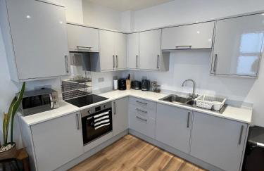 1 Bed Apartment in Town Centre - Foto 5