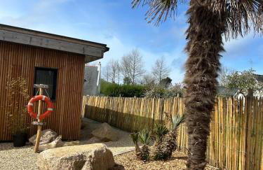 Maison Bâbord, Près des plages et du centre GR34 WIFI - Foto 13