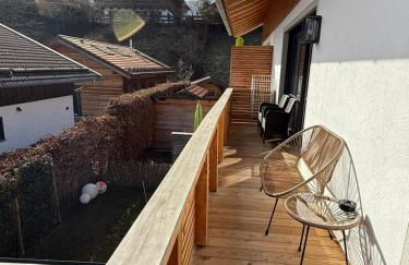 Wohnung Kirchstein Highlight Fliegenfischen auf der Isar - Foto 25