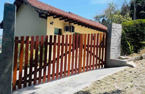 Casa Por do Sol - Foto 32