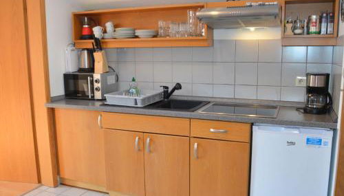 Apartment in Berghäuser by Interhome - Foto 5