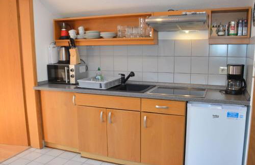 Apartment in Berghäuser by Interhome - Photo 5