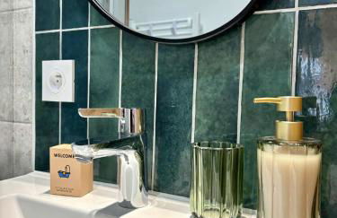 Happy place à mi-chemin entre Metz et Nancy - Foto 13