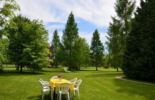 Ferienwohnung an der Elde - Foto 27