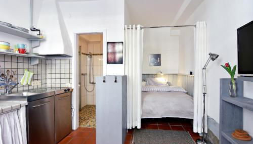 Apartmenthaus Duderstadt - Foto 4, pet friendly