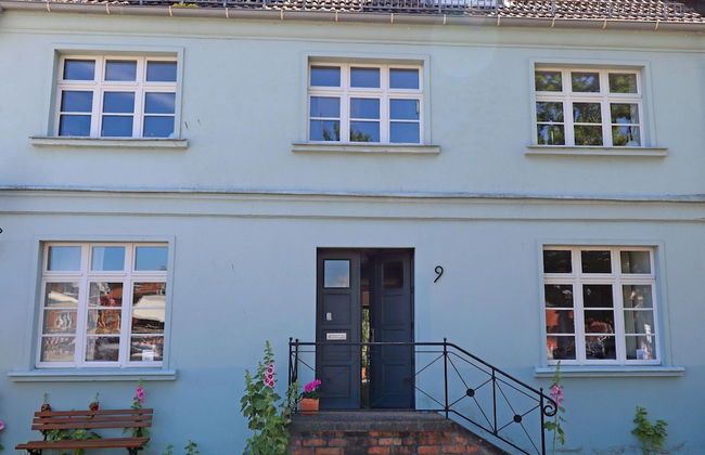 Ferienwohnung Steuerbord in Wismar - Foto 1