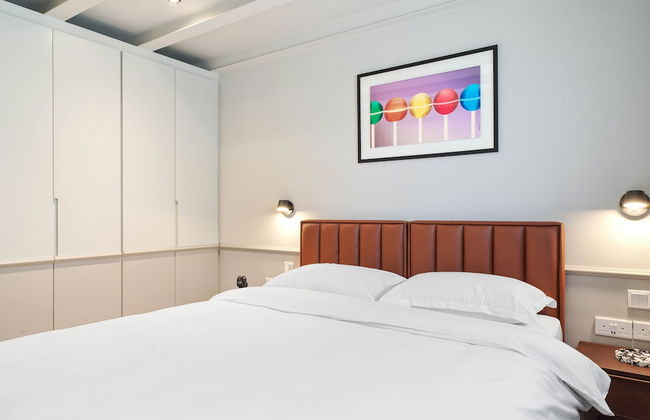 LIV The City Suites - Foto 40