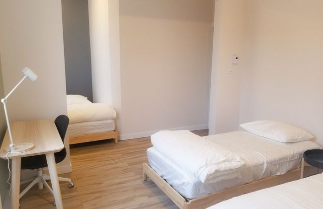 JstLikeHome - Downtown Suites - Photo 14