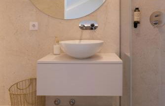 Sunny Duplex with Pool and Ofir Beach Nature Escape - Foto 24