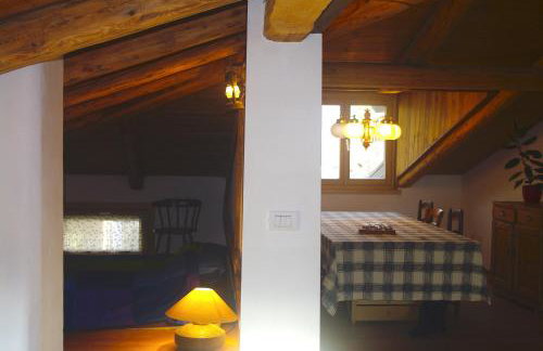 La Casa Altrui - Loft incantevole, open space - Foto 11