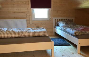 Ferienhaus am Harkebrügger See - Foto 25