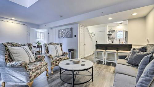 Norwich The Villas Near Mohegan Sun Casino - Foto 5