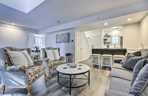 Norwich The Villas Near Mohegan Sun Casino - Foto 5