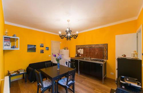 Il Pozzo e l'Ulivo - just 200 meters from the Metro - - Foto 15