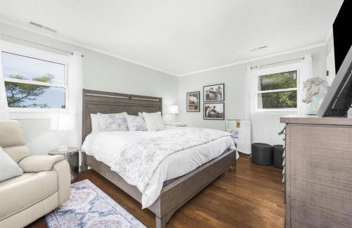 CYPRESS COVE cottage - Foto 34