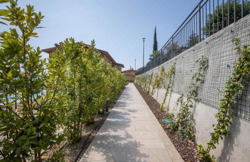 Casa Panoramica - Foto 28