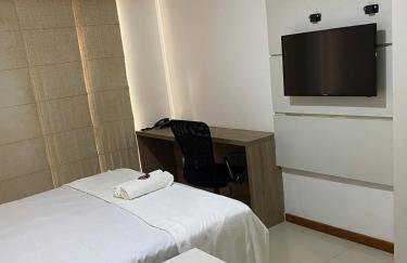 Suíte na Orla - Cavaleiros - Photo 7