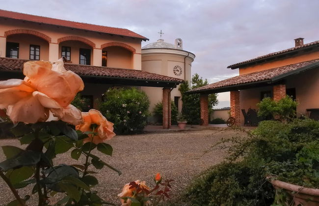 Agriturismo Tenuta Del Barone - Foto 1