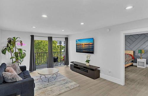 One Bedroom Steps Away From The Beach! - Foto 4