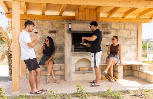 Villa Aurelia - Foto 14