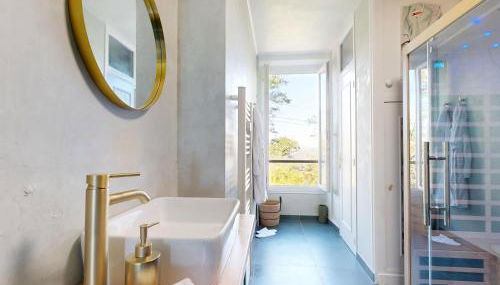 Appartement Avec Sauna Privatif - Foto 2