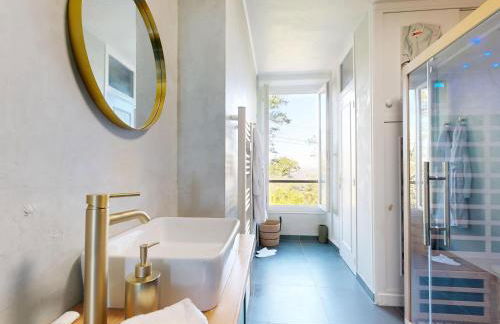 Appartement Avec Sauna Privatif - Foto 2