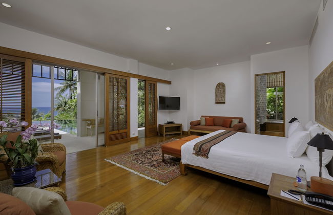 Villa Praison - Foto 22