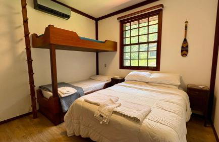 Casa 02 Vale Boa Vista - Casa em Condomínio Exclusivo com Vista para as Montanhas e Área de Lazer Completa - Photo 15