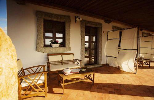 Villamarina Garden Relais - Photo 26