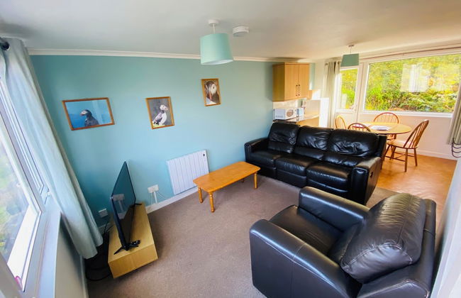 Freshwater Bay Holiday Cottages - Foto 60