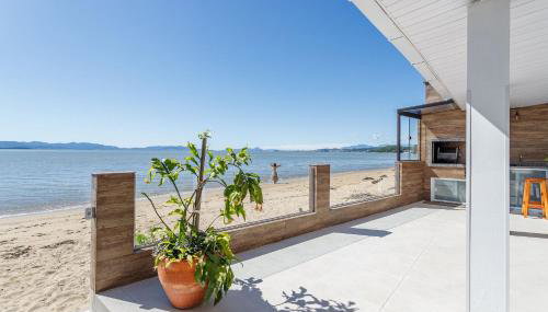 Casa Frente al Mar SC - Foto 5