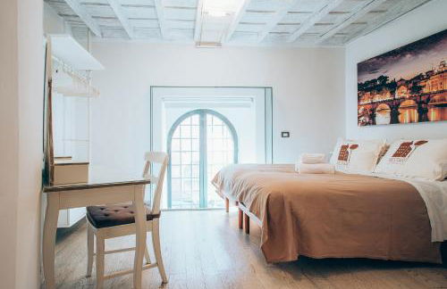 Restart Accommodations Borghese - Foto 37