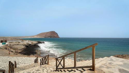 Dúplex La Tejita - A 10 segundos del Mar - Foto 2