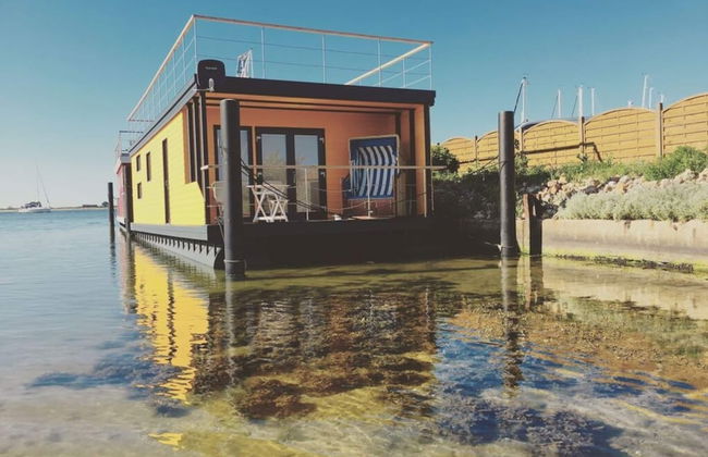 Oostzee Swantje - Foto 13