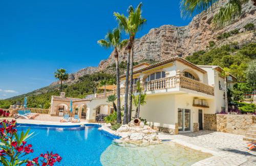 Villa Ermita - Foto 9