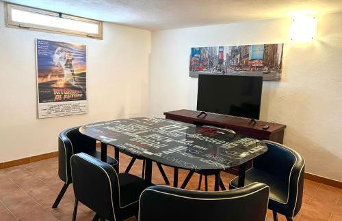 Casale fronte mare - villa with swimming pool in front of the beach - Foto 57