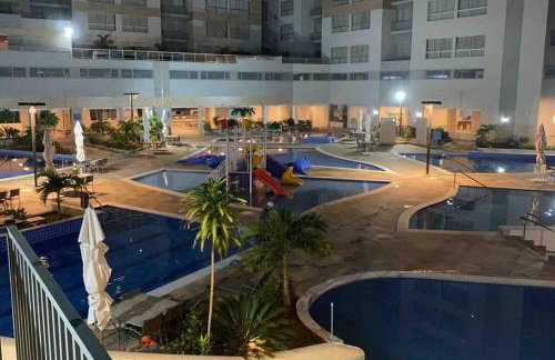 Park Veredas Flat Service - Foto 5