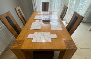 Holiday Home In Cardiff, Sleeps 8 - Foto 56