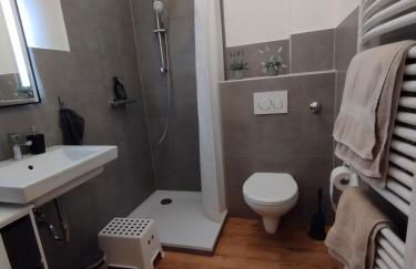 Frisch saniertes Apartment am Falderapark - Foto 5