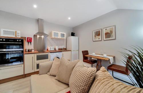 The Bridge Guesthouse - Foto 22