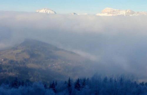 Appart 7 Laux - Balcon Sud - Foto 7